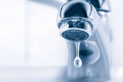 Bursa'da su kesintisi