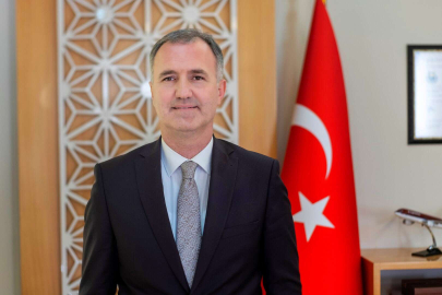 Gençlerimize Güveniyor, Birlikte Geleceğe Yürüyoruz