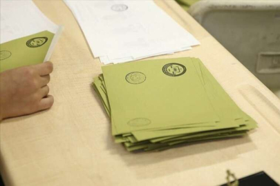 14 Mayıs seçimlerinin kesin sonuçları bugün açıklanacak