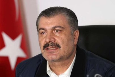 AK Parti'de Cumhrubaşkanlığı Yardımcıslığı için Fahrettin Koca sesleri