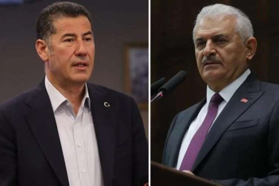 Binali Yıldırım'dan Sinan Oğan'a çok sert çıkış