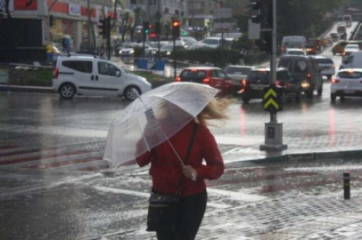 Bursa'da bugün hava nasıl olacak?
