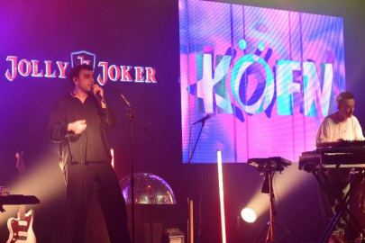 Bursa'da KÖFN’den yeni albüm müjdesi