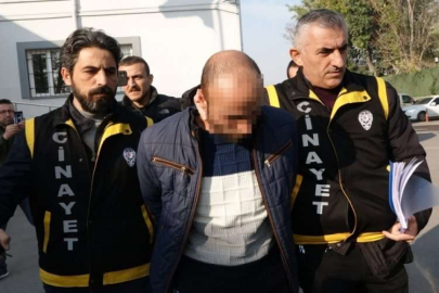 Bursa'da sahte içkiden 6 kişi öldü!