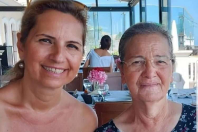 Bursada Bugün Genel Yayın Yönetmeni Aysın Komitgan'ın annesi vefat etti
