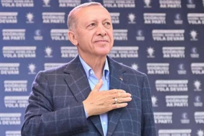 Erdoğan'dan yurt dışındaki vatandaşlara seçim çağrısı
