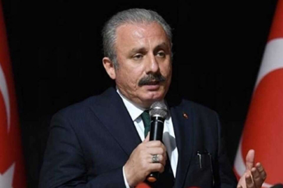 Gençlerimizin enerjisiyle Meclisimiz daha da güçlenecek