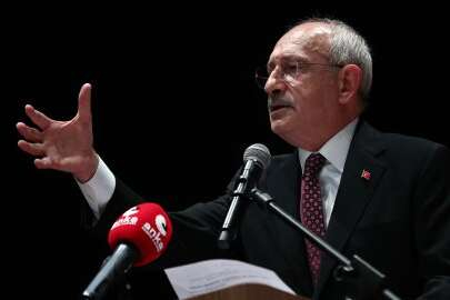 Kılıçdaroğlu: Vatanını seven sandığa gelsin