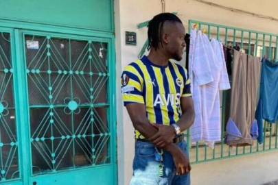 Michy Batshuayi'den ilginç sosyal medya paylaşımı