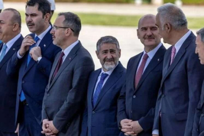 Milletvekili olan Bakanlar ne zaman yemin edecek?