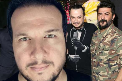 Sosyal medyada ünlü isimler birbirine girdi! Karşılıklı küfürleşmelere herkes şaştı kaldı!