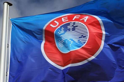 UEFA sıralaması belli oldu: 2024-25 sezonunda Avrupa'ya 5 takım göndereceğiz