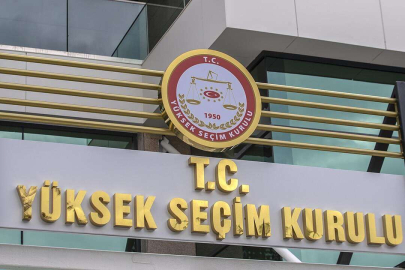 YSK 1. tur sonuçları açıklandı