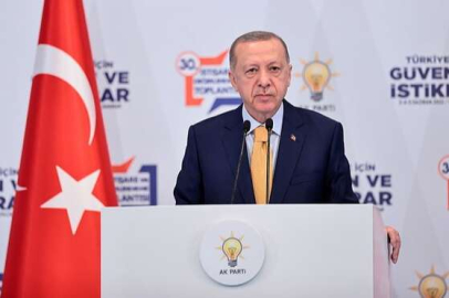 Erdoğan Kasım ayını işaret etti! Son vatandaşımızı yeni yuvasına kavuşturana kadar çalışacağız