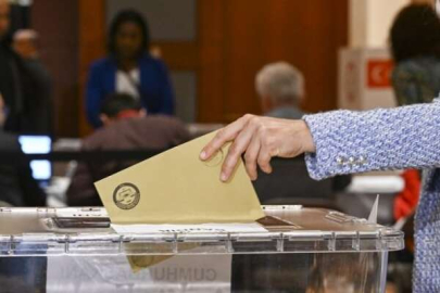 ABD ve Kanada'da Cumhurbaşkanlığı Seçimi ikinci turu için oylama başladı