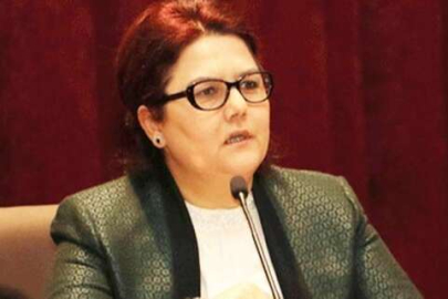 Aile ve Sosyal Hizmetler Bakanı Yanık: Cumhurbaşkanı'mızı açık ara oy oranıyla seçtireceğiz