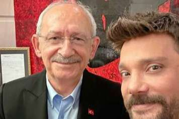 AK Parti Gençlik Kolları'ndan dikkat çeken Babala kararı