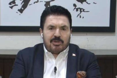 AK Parti Milletvekili Savcı Sayan kalp krizi geçirdi