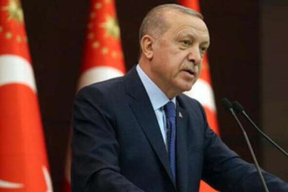 Cumhurbaşkanı Erdoğan: 'Alçaklığın evrensel tarihinde yeni bir sayfa açtılar'