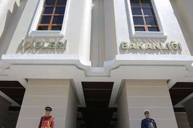 İçişleri'nden 81 ile afetzede genelgesi! Yol masrafları karşılanacak!