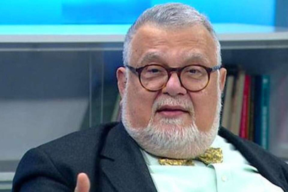 Prof. Dr. Celal Şengör'den dikkat çeken sözler: Atatürk keyfinden diktatör olmadı!