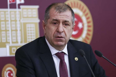 Ümit Özdağ, görüşmede Kılıçdaroğlu'na ne sordu? İşte o detaylar...