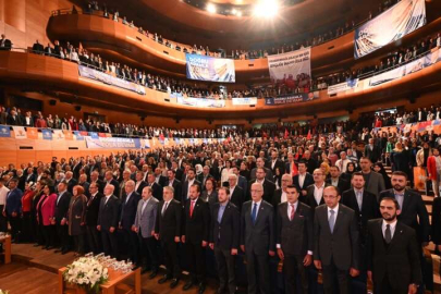 "28 Mayıs'ta sandıklara sahip çıkalım"