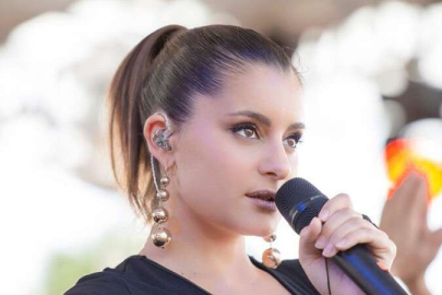 Atiye ikinci kez anne olmaya hazırlanıyor