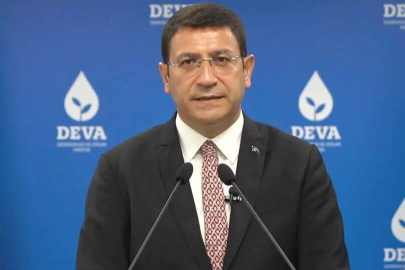 Deva Partili İdris Şahin'den itiraf gibi açıklama: Anketlerde ilk turda kazanamadığımızı biliyorduk