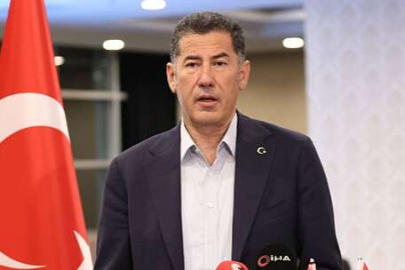 Sinan Oğan beklenen açıklamayı yarın saat 17:00'de yapacak