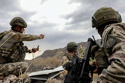 Hulusi Akar: Fırat Kalkanı bölgesinde 6 terörist öldürüldü