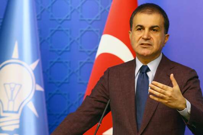 AK Parti'den flaş Sinan Oğan açıklaması!