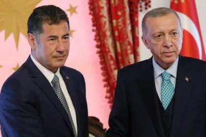 AK Parti'den peş peşe Oğan açıklaması: İlkeli bir tavırla alınan bu kararın...