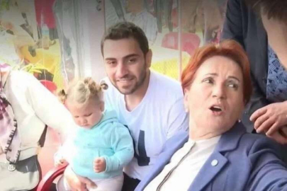 Akşener: Bak bunlara lüzum yok, bunları susturun