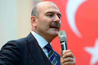Bakan Soylu: Bize PKK'yı, Kandil'i oylattılar