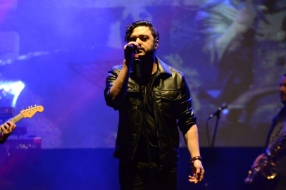 Gençlik Bayramı Yıldırım’da Coşkuyla Kutlandı