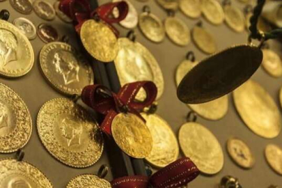 Gram altın fiyatı bugün ne kadar?