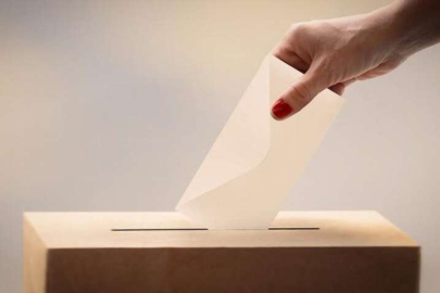 İkinci tur kapsamında yurt dışında 1 milyondan fazla oy kullanıldı