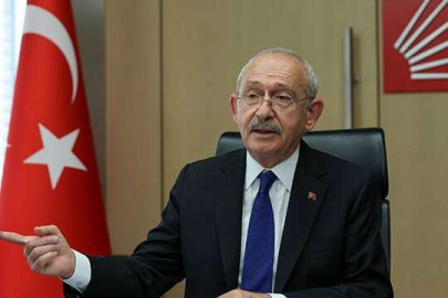 Oğan'ın açıklamalarına Kılıçdaroğlu'ndan ilk yorum