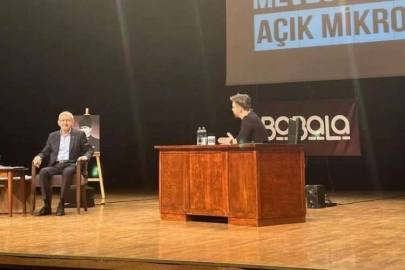 Kılıçdaroğlu'nun Babala TV'deki programın çekimleri yapıldı!