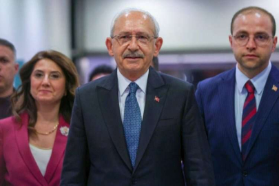 Kılıçdaroğlu, Vecdet Öz ile görüşecek