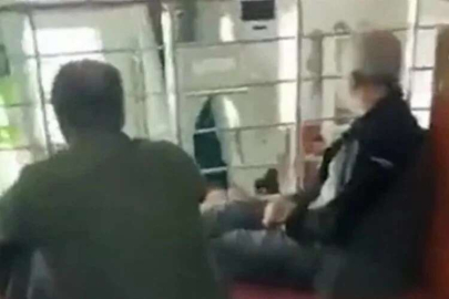 Skandal görüntüler sonrası Diyanet İşleri Başkanlığından açıklama!