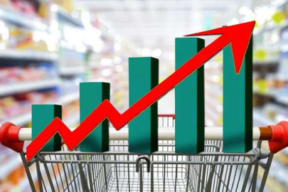 Tüketici güven endeksi mayısta arttı