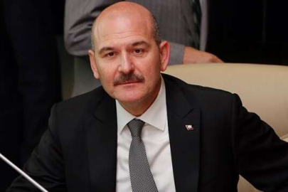 Bakan Soylu, Türkiye'deki Suriyeli sayısını açıkladı