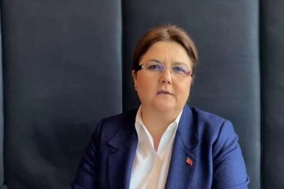 Bakan Yanık’tan vatandaşlık maaşı için açıklama