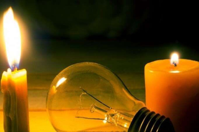 Bursa'da planlı elektrik kesintileri olacak