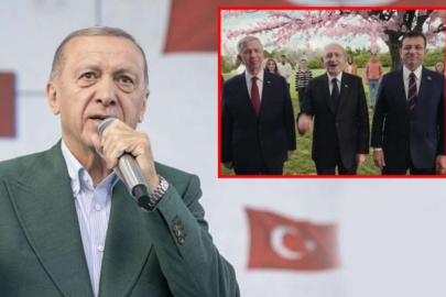 Cumhurbaşkanı Erdoğan: Gençlerimizin kıvrak zekasının ürünü 5 saniyelik video üzerinde tepiniyorlar