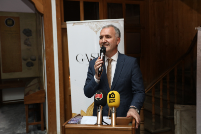 İnegöl’de Geçmiş İle Geleceği Buluşturan ‘Bir Aş Hikayesi’ Başladı