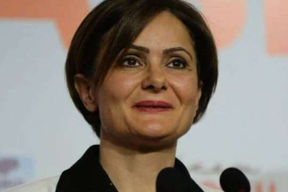 Kaftancıoğlu'ndan siyah çelenkli protesto