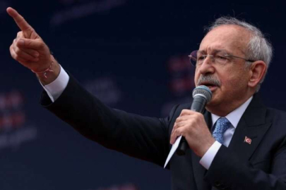 'Kılıçdaroğlu'na gelen telefon' iddiası kulisleri hareketlendirdi!